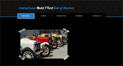 Desktop Screenshot of ccmtfc.com